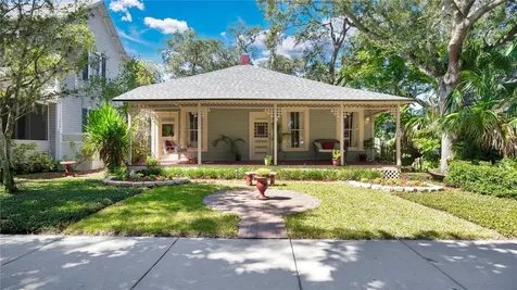 614 Magnolia Avenue Sanford FL 32771