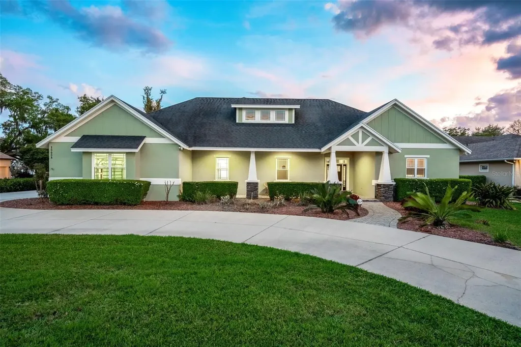 10608 Lake Minneola Shores Clermont FL 34711