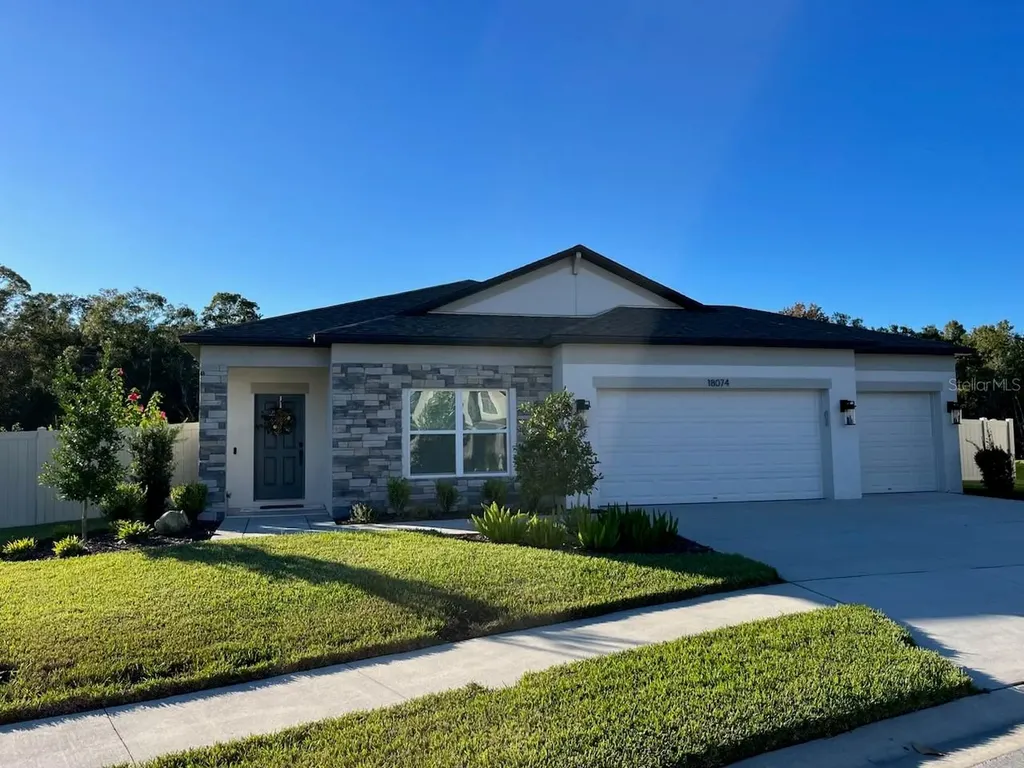 18074 Romanesque Court Spring Hill FL 34610