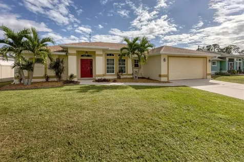 1474 Nora Lane North Port FL 34286