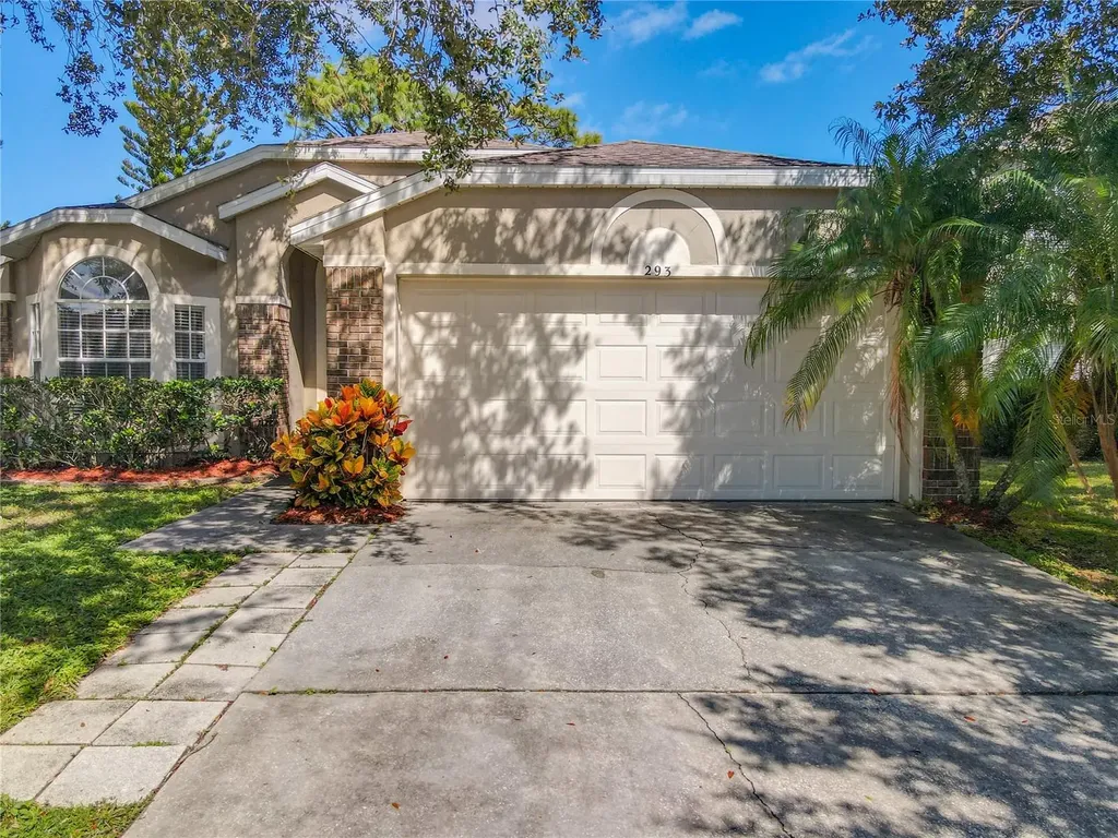 293 Woodbury Pines Circle Orlando FL 32828