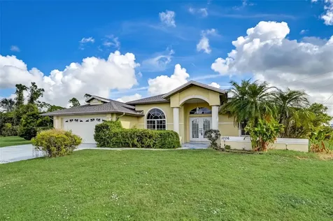 1006 Arredondo Street North Port FL 34286