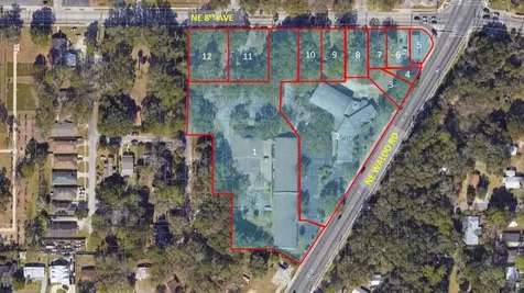 730 NE Waldo Road Gainesville FL 32641