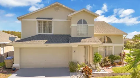 141 Hidden Springs Circle Kissimmee FL 34743
