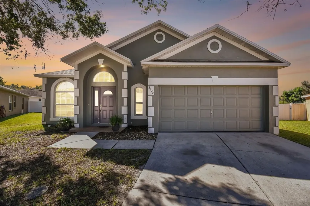 3127 Evansdale Court Land O Lakes FL 34639