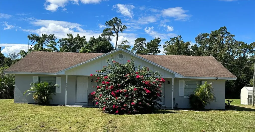 1844 & 1848 Park Manor Drive Orlando FL 32817