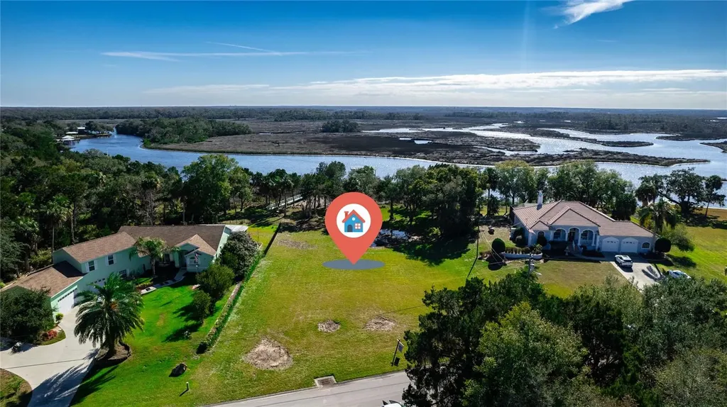 12214 W Restview Court Homosassa FL 34448