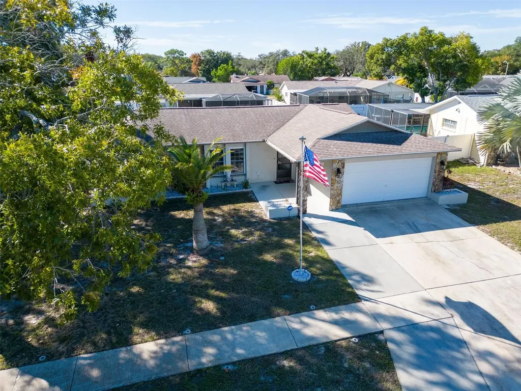 8732 Wabash Lane Port Richey FL 34668