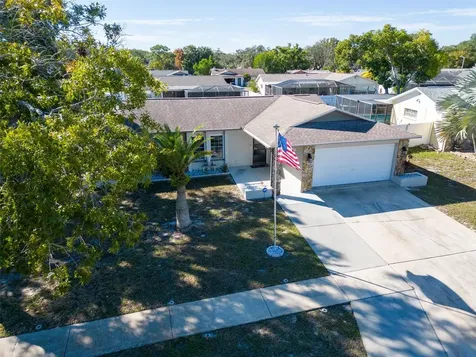 8732 Wabash Lane Port Richey FL 34668