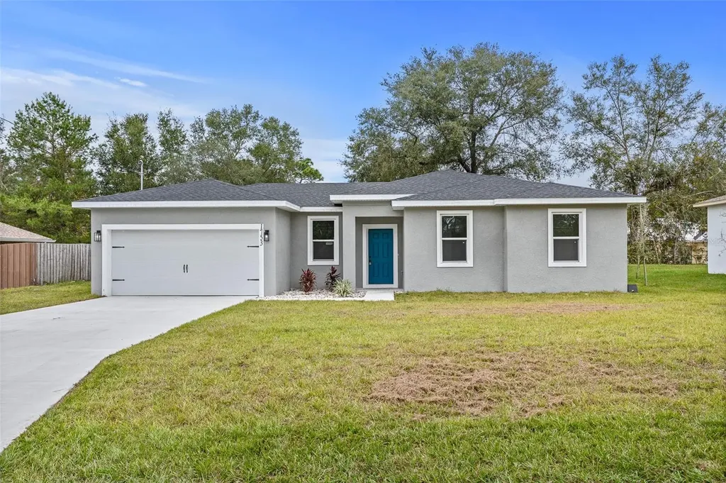 1689 8th Avenue Deland FL 32724