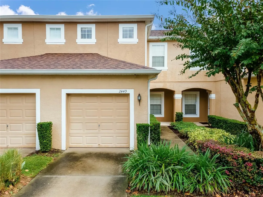 2449 Harleyford Place Casselberry FL 32707