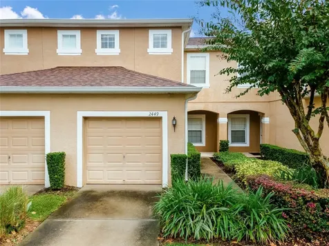 2449 Harleyford Place Casselberry FL 32707