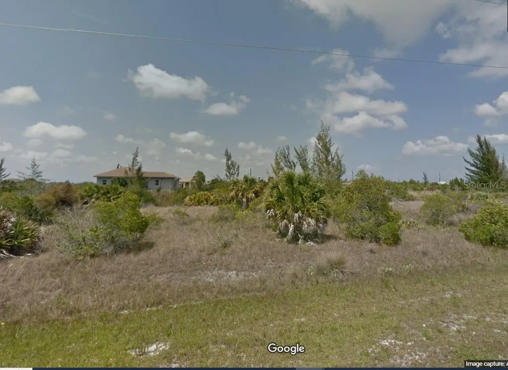 10486 Poughkeepsie Circle Port Charlotte FL 33981