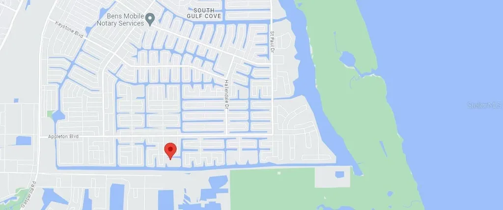 10486 Poughkeepsie Circle Port Charlotte FL 33981