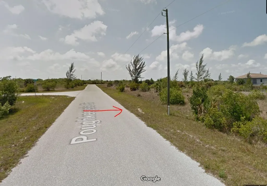 10486 Poughkeepsie Circle Port Charlotte FL 33981