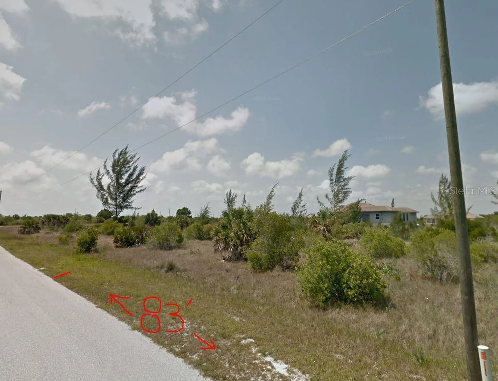 10486 Poughkeepsie Circle Port Charlotte FL 33981