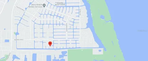 10486 Poughkeepsie Circle Port Charlotte FL 33981