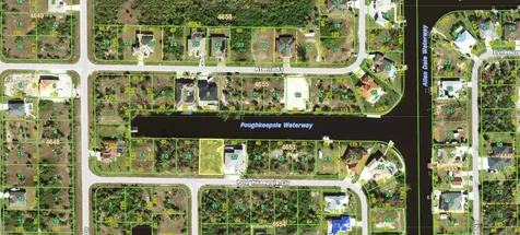 10486 Poughkeepsie Circle Port Charlotte FL 33981