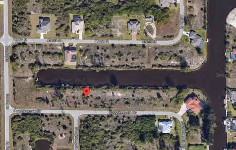 10486 Poughkeepsie Circle Port Charlotte FL 33981