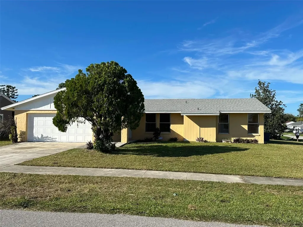 8430 Gaillard Avenue North Port FL 34287