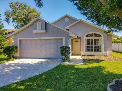 1848 Tattenham Way Orlando FL 32837