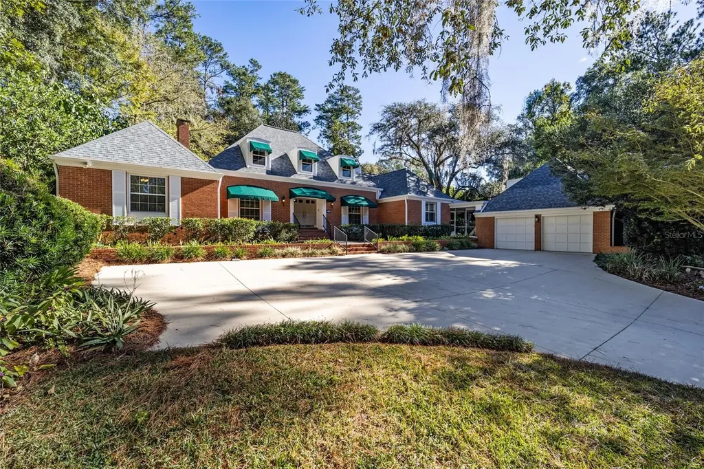 2838 NW 21st Avenue Gainesville FL 32605