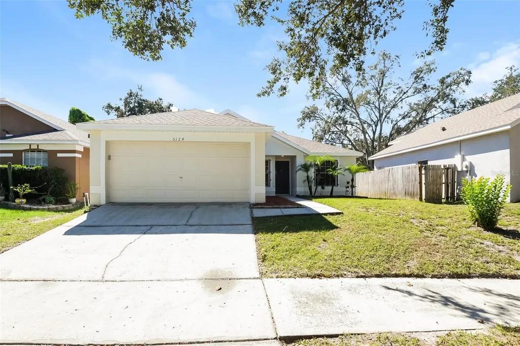 5124 Innesbrook Court Orlando FL 32808