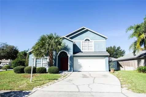 43 Frisco Court Apopka FL 32712