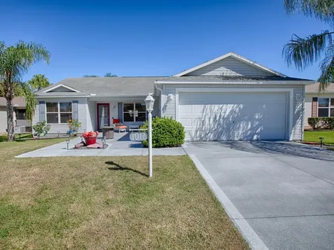 1017 Nash Loop The Villages FL 32162
