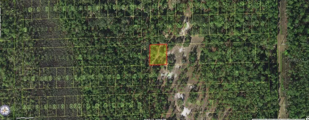 18TH Avenue St Cloud FL 34771
