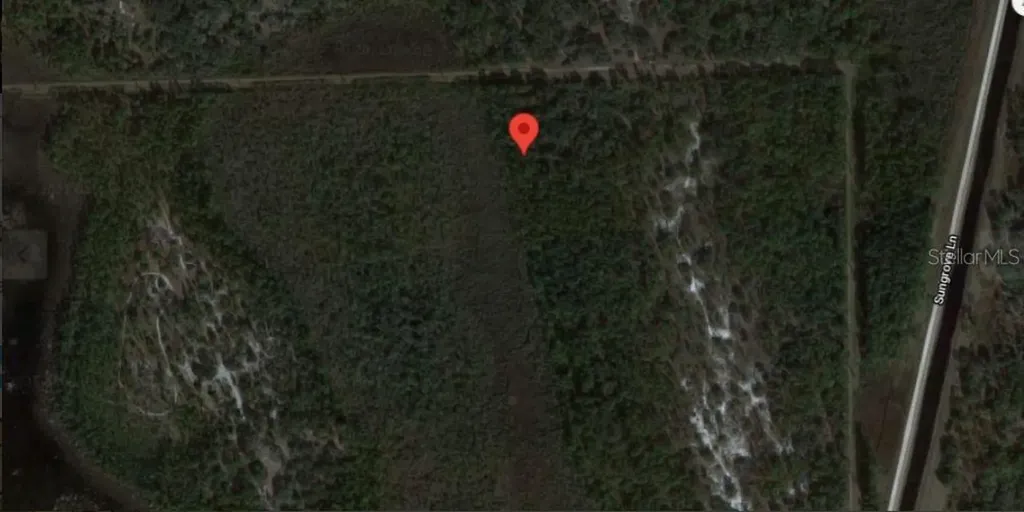 18TH Avenue St Cloud FL 34771