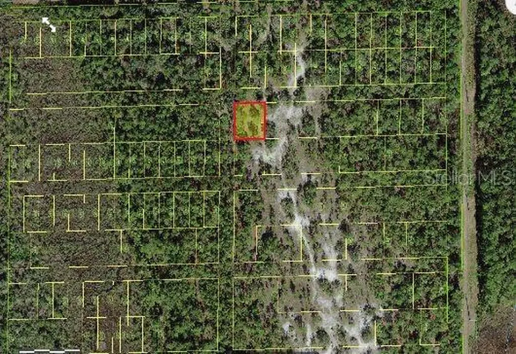 18TH Avenue St Cloud FL 34771