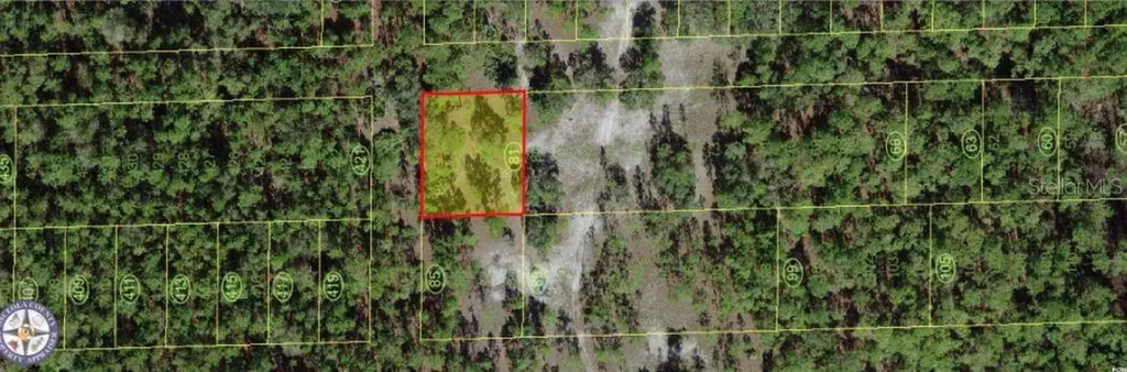 18TH Avenue St Cloud FL 34771