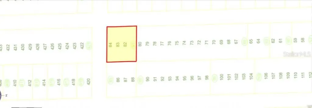 18TH Avenue St Cloud FL 34771