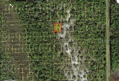 18TH Avenue St Cloud FL 34771