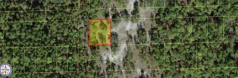 18TH Avenue St Cloud FL 34771
