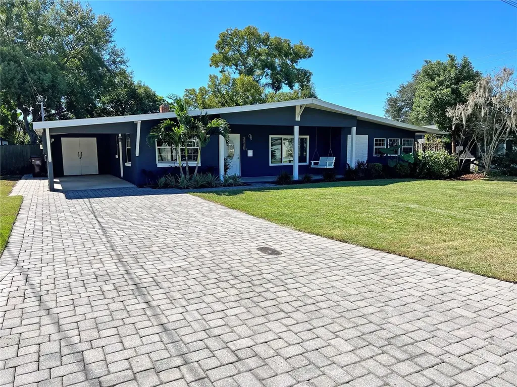 3210 Renlee Place Orlando FL 32803