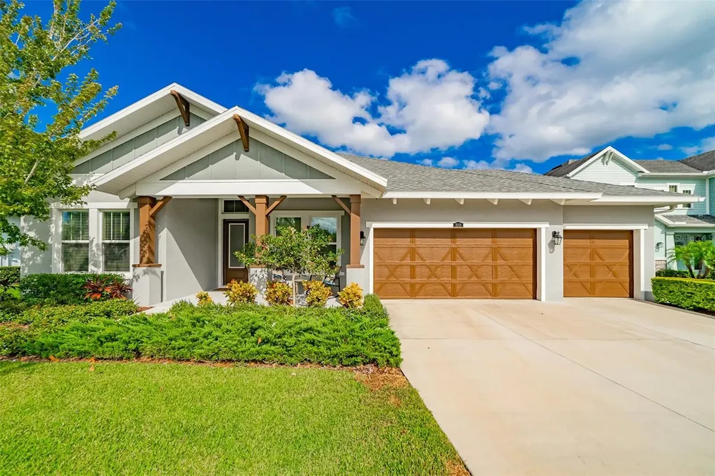 3958 Blue Lantana Lane Land O Lakes FL 34638