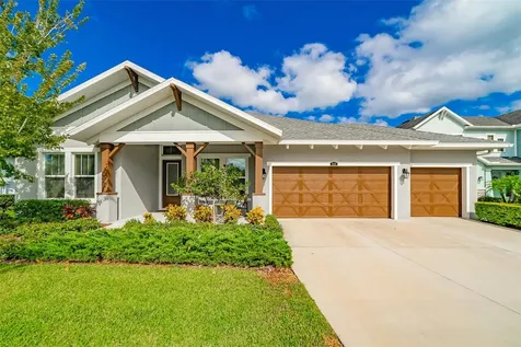 3958 Blue Lantana Lane Land O Lakes FL 34638