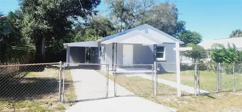 10008 N Jasmine Avenue Tampa FL 33612