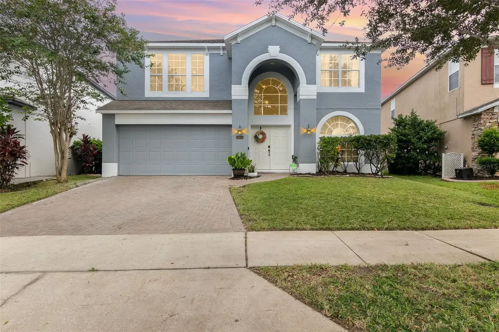 12651 Winding Woods Lane Orlando FL 32832