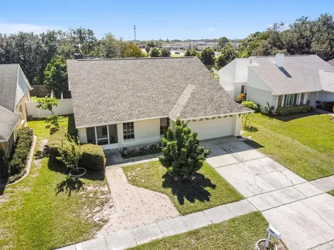 7007 Hollowell Drive Tampa FL 33634