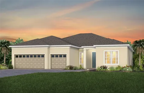 2404 Pine Preserve Court Saint Cloud FL 34771