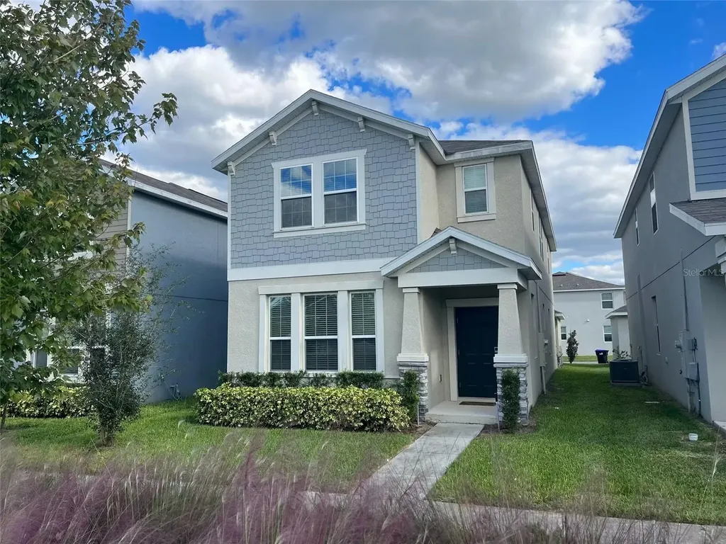 9740 Nancy Drew Alley Winter Garden FL 34787