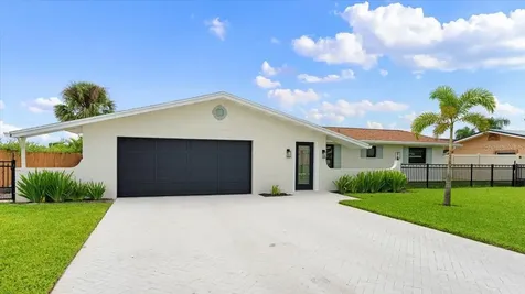 131 Anchor Drive Ponce Inlet FL 32127