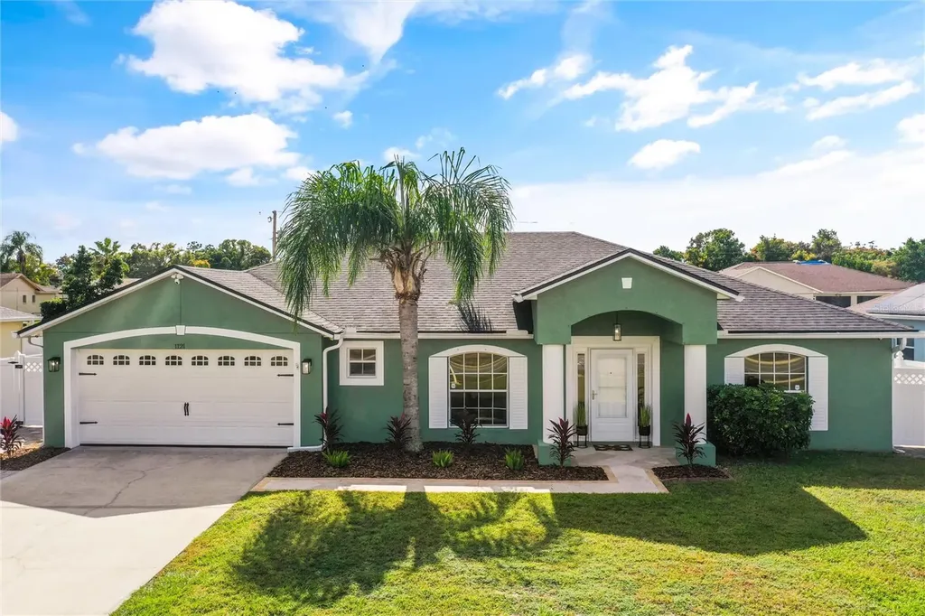 1121 Elkcam Boulevard Deltona FL 32725