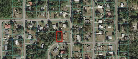 00 SE 20th Street Silver Springs FL 34488