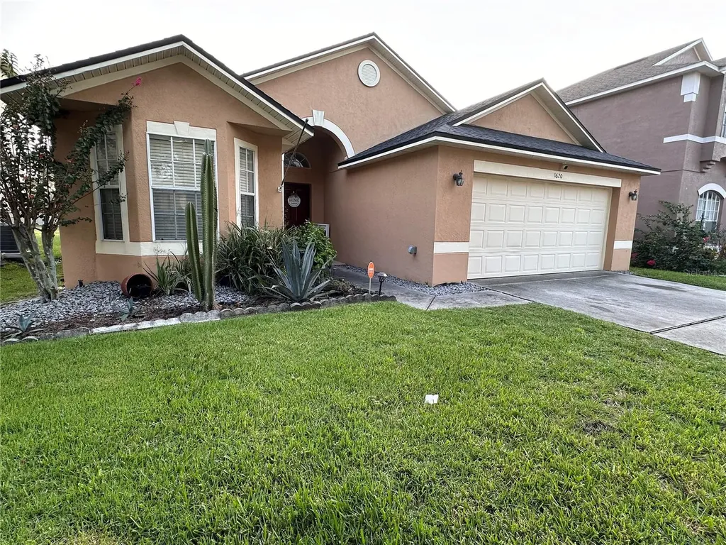 1620 Nestlewood Trail Orlando FL 32837
