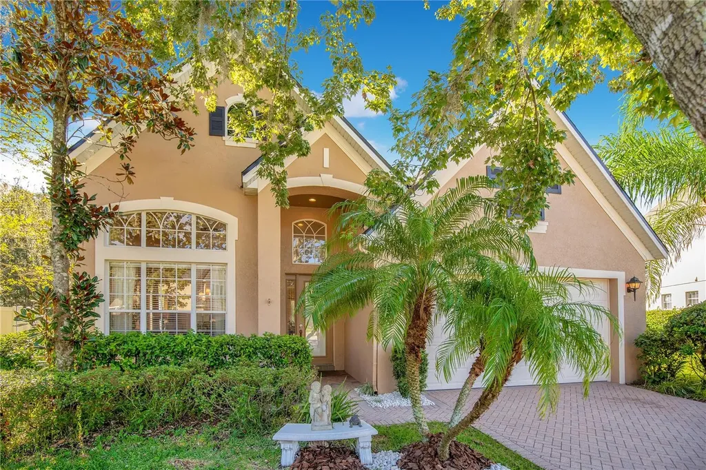 409 River Song Court Orlando FL 32828
