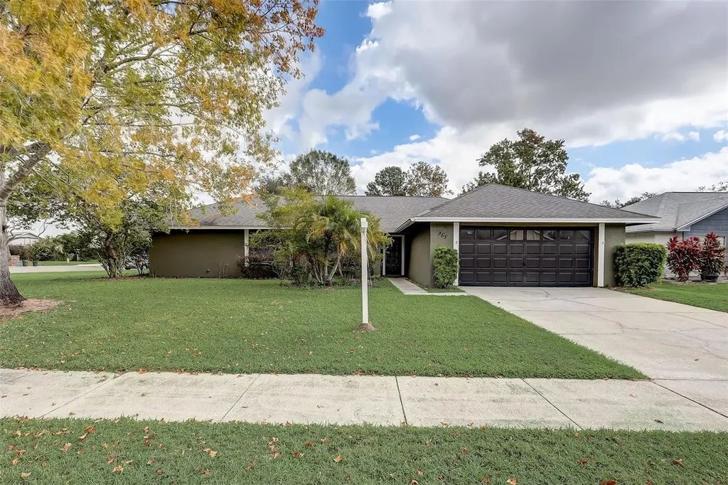 365 Fairgreen Place Casselberry FL 32707